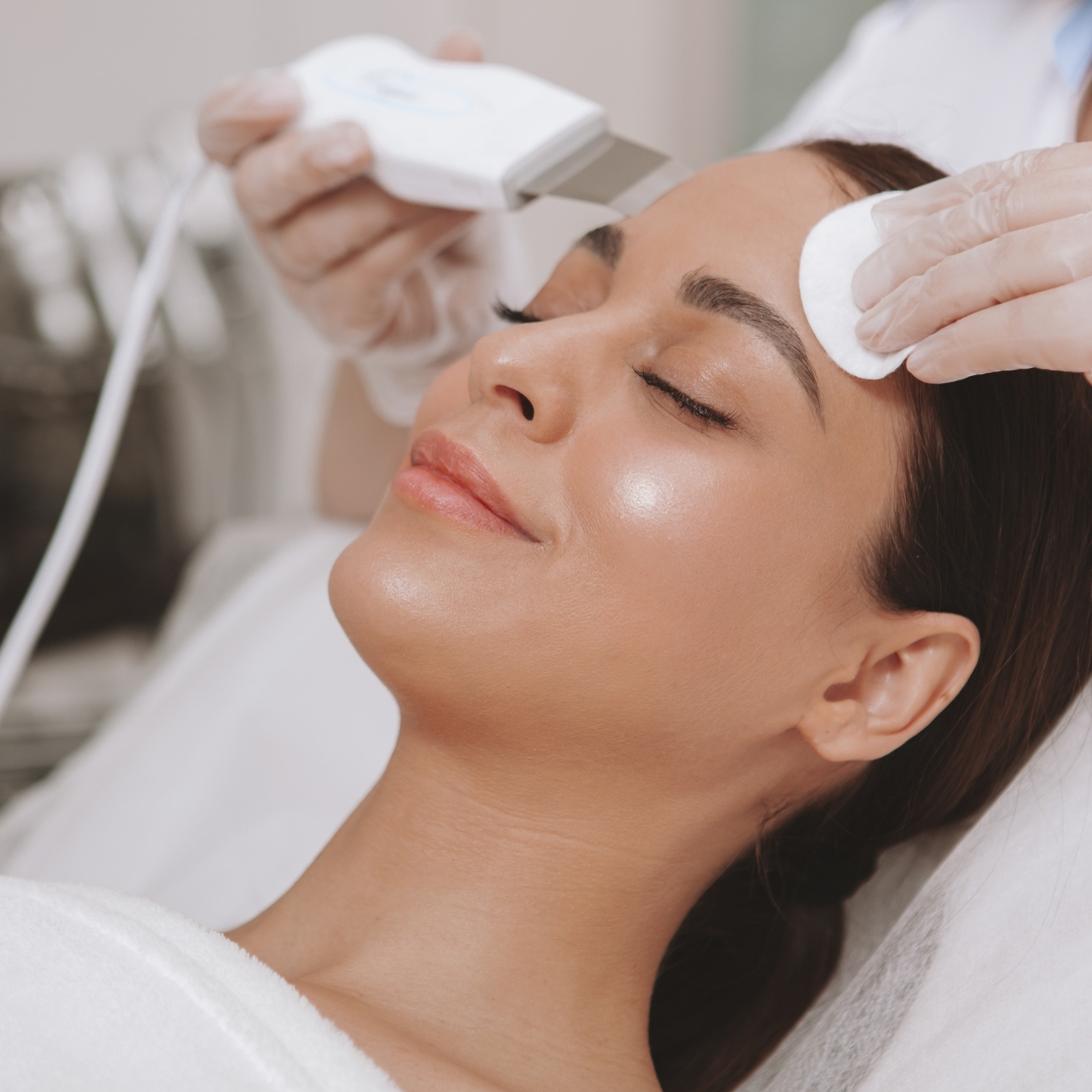 Facials