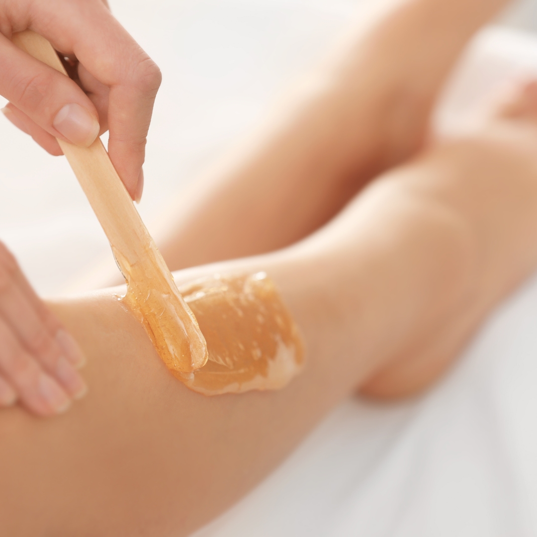 Hair Removal Service